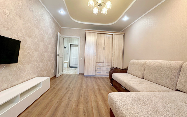 1-K Okolo Chashi Apartments