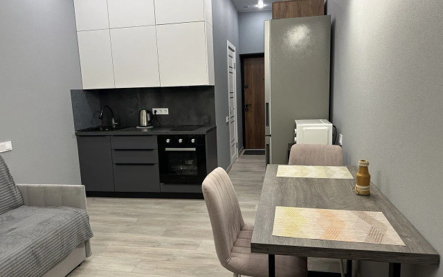 V Zhk Alleya- Papk So Vsemi Udobstvami Flat