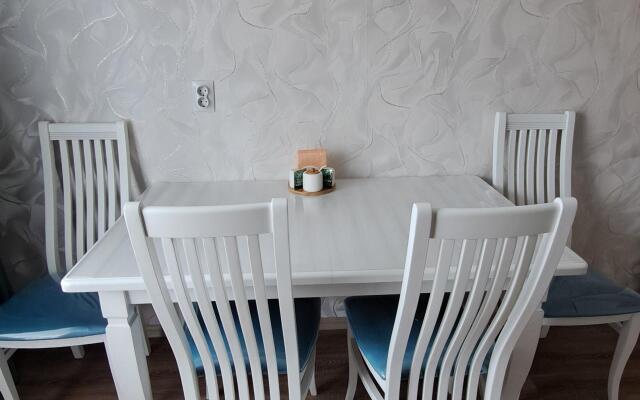 Апартаменты Квартирка