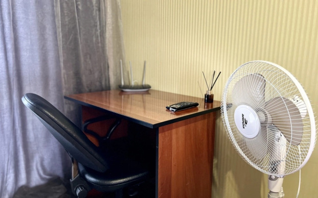 Квартира AppartDeLuxe на Улице Любы Шевцовой 88