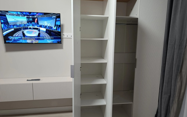 Zhk Simvol Flat