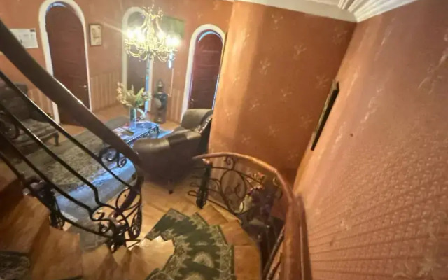 Гостевой дом Sevanis 16