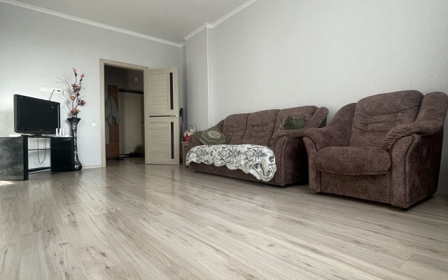 Квартира Современная с Новым Ремонтом от Dimdom. Отчётные Документы