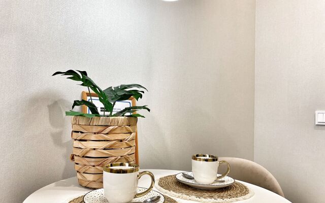 Studiya Zhk Odingrad Flat