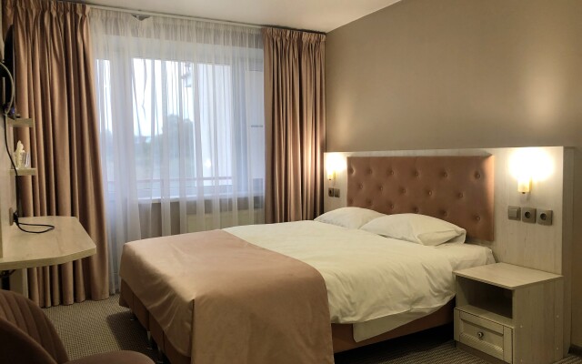 Park Hotel Olimp Kolomna