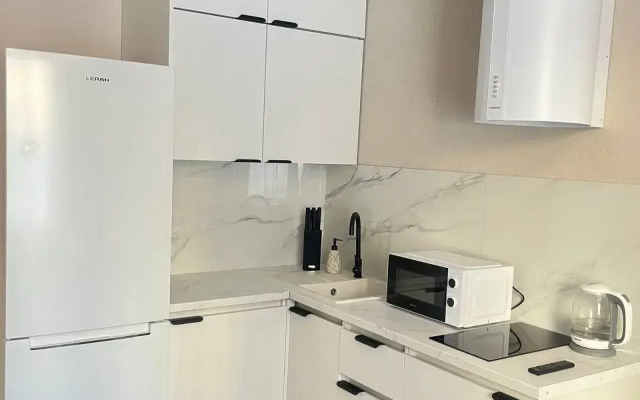 Квартира уютная около аэропорта