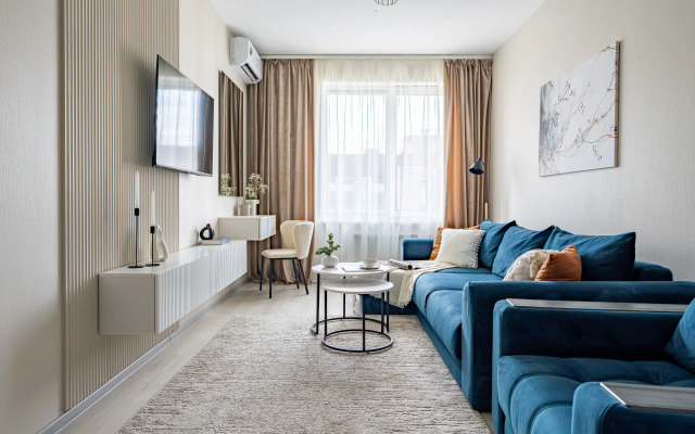 Апартаменты Astrid