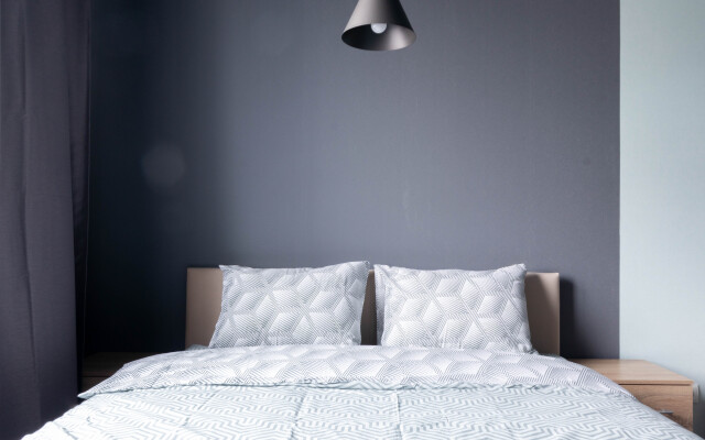 Апартаменты ArendaGrad Общественный переулок 5