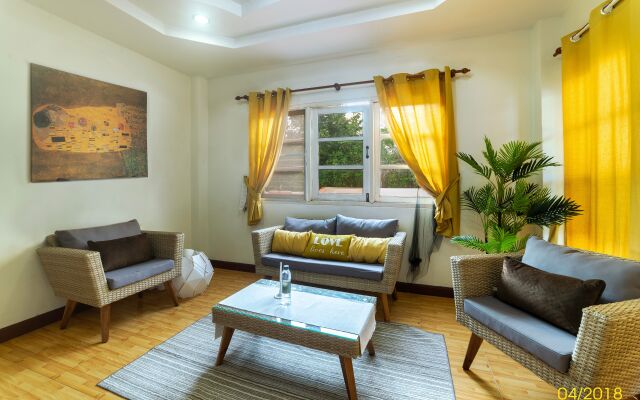 Djast Villa