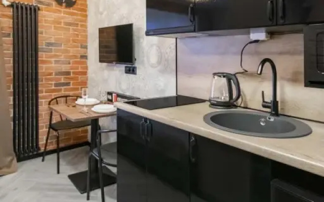 Апартаменты Стандартные Лофт у Метро Орехово