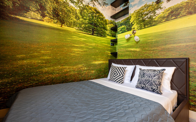 Квартира MaxRealty24 квартира рядом с аэропортом Шереметьево