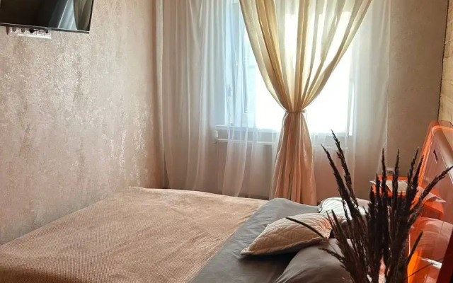 Гостевой Дом с отдельным входом на Улице Троицкая