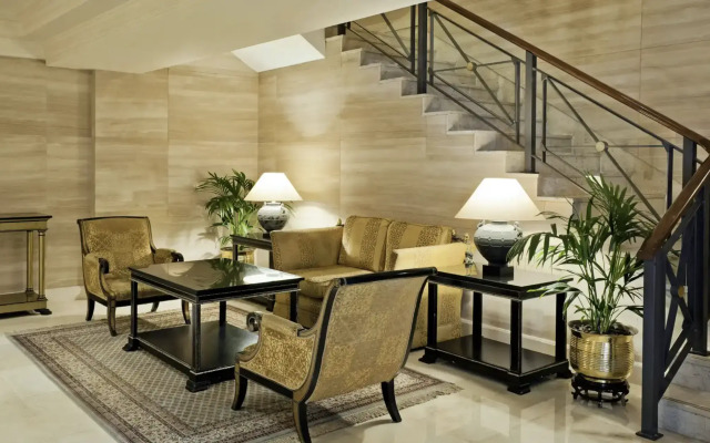 Grand Excelsior Hotel Deira