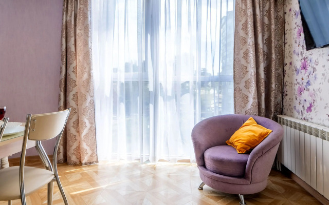 Sun City Apartments Na Voykova 27 Apartments