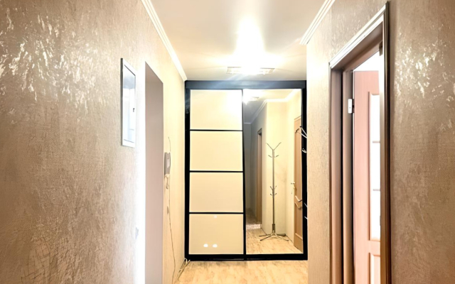 V Istoricheskom Tsentre Goroda Flat