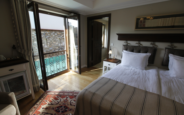 Akanthus Ephesus Boutique Hotel