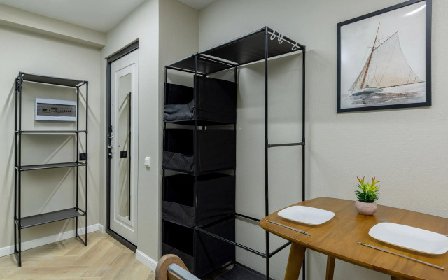 Апартаменты На Гаванской Стандарт