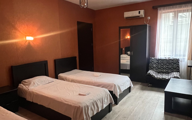 Old Street Tbilisi Hotel