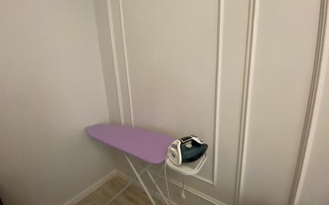 Apartamenty v Tsentre Stolitsy Flat