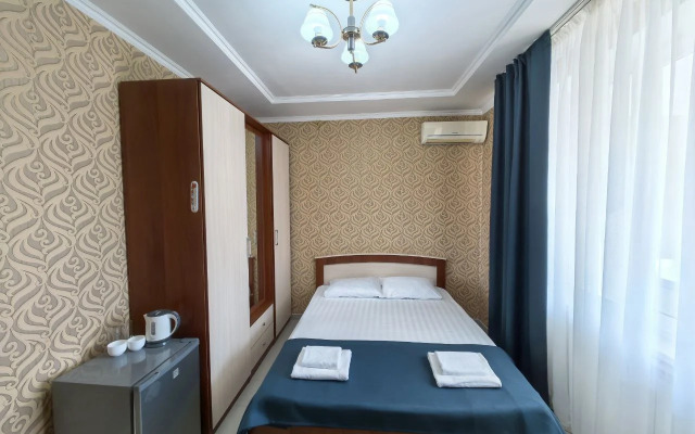 Qualite Guest House