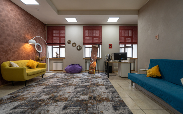 Grigoriev Hostel