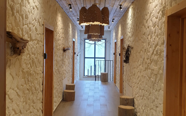Ranta Guest house