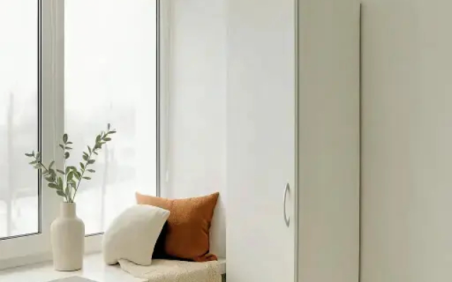 Апартаменты в центре Казани возле озера Кабан 2