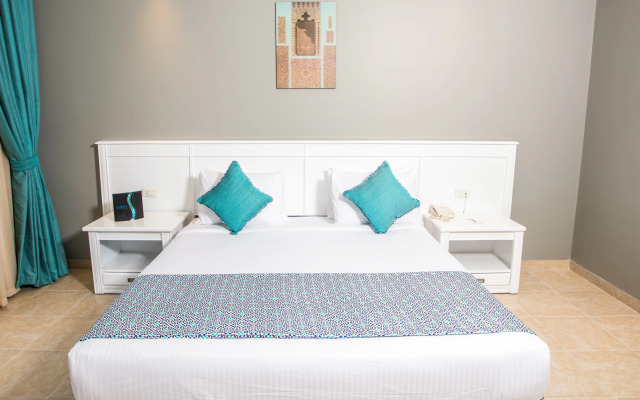 SUNRISE Garden Beach Resort