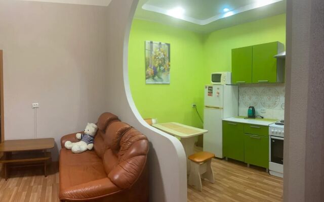 Апартаменты на Светланской 8