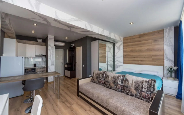 V Zhk Karavella Portugalii Bez Balkona Apartments