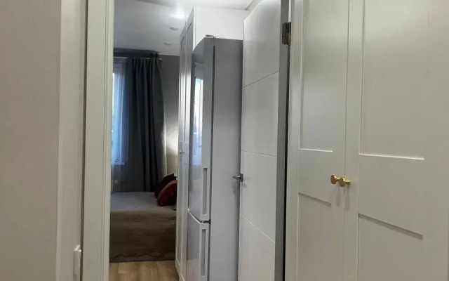 Studiya S Dizaynerskim Remontom Apartments