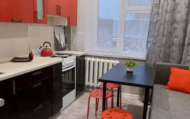 Квартира Кирова 93 Кондиционер Горячая Вода