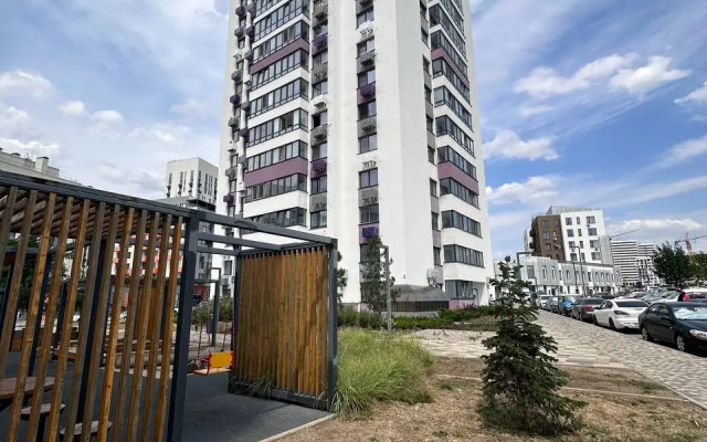 V Zhk Lavanda Apartments