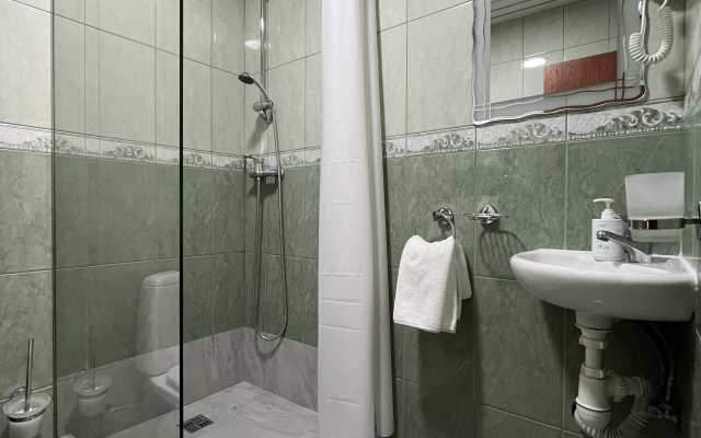 Veter Sochi Guest house