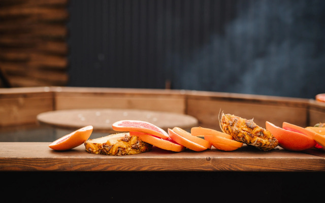 Шале Варилка