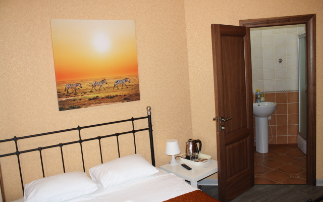 Le Voyage Hotel