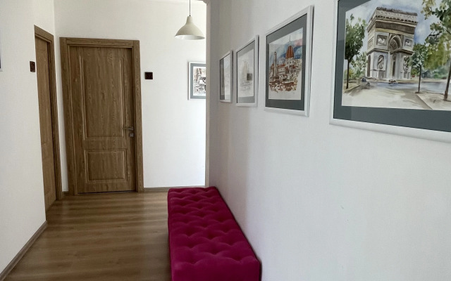 Travel Mini-hotel