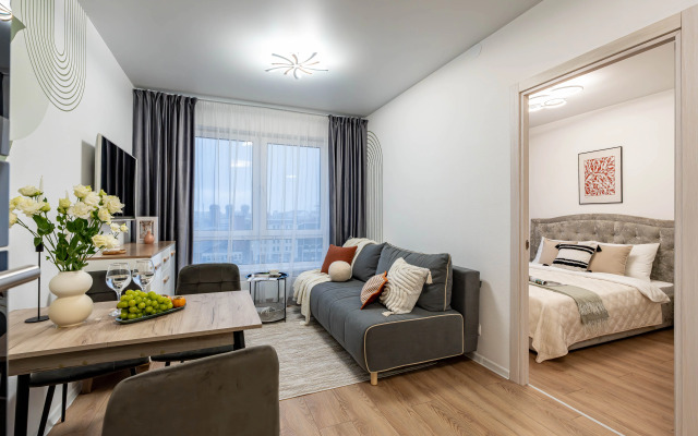 Квартира Merino Home Verde