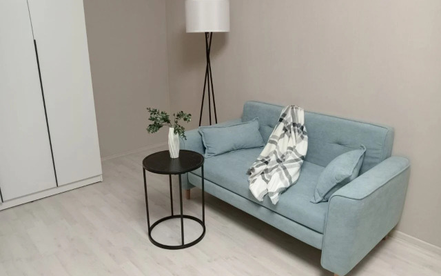 Prostornaya 1K S Konditsionerom Flat