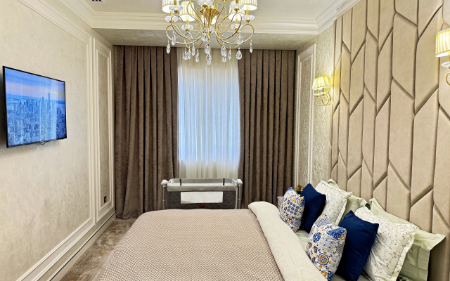 Апартаменты Boulevard by Royal rentals
