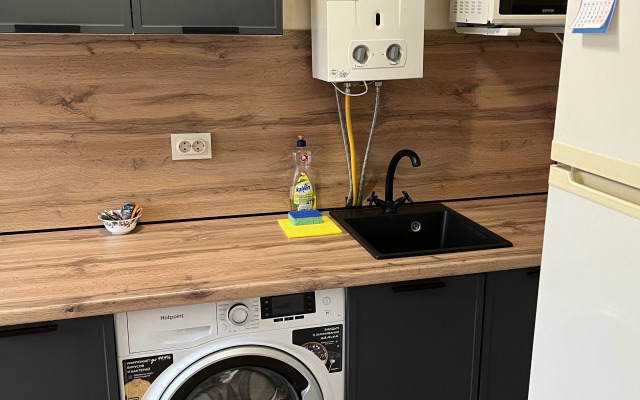 2-Kh Komnatnaya V Kurortnoy Zone G. Zheleznovodsk Flat