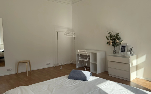 Меблированные комнаты Зубовском (2)