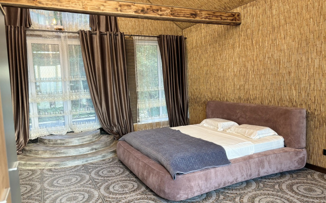 Гостевой Дом Нижнекамске