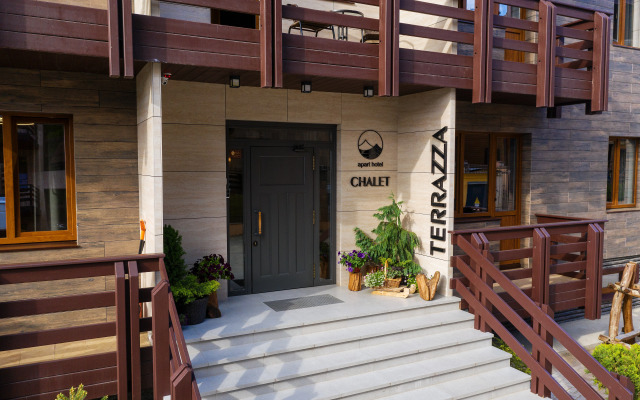 Chalet Terrazza Apartments
