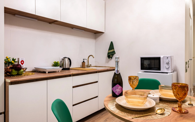 Квартира Уютная Нововатутинская