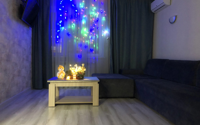 Апартаменты Премиум ЕвроДвушка Пр.Ленина