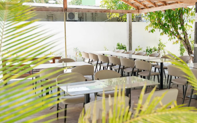 Navaya Dhiffushi Guest house