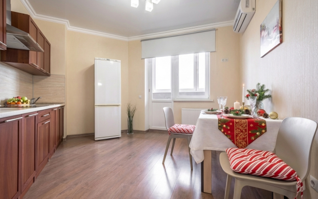 Апартаменты Gallery Krasnodar by Roomers 114