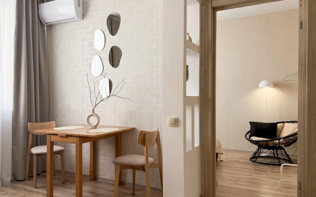 Квартира Уютная на 7 просеке