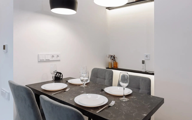 Malkova Apartments Na Gagarina Apartments